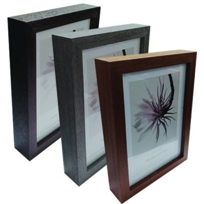 Ξύλινη κορνίζα 20×30 cm [10401289]