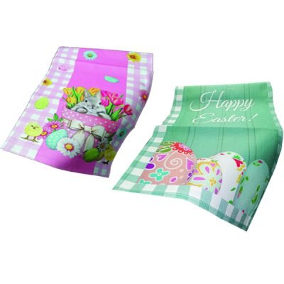 Runner πασχαλινό 33*180cm [10502169]