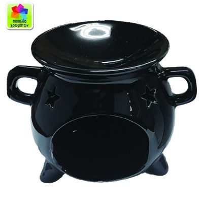 Καυστήρας αιθέριων ελαίων 11cm [10701309]