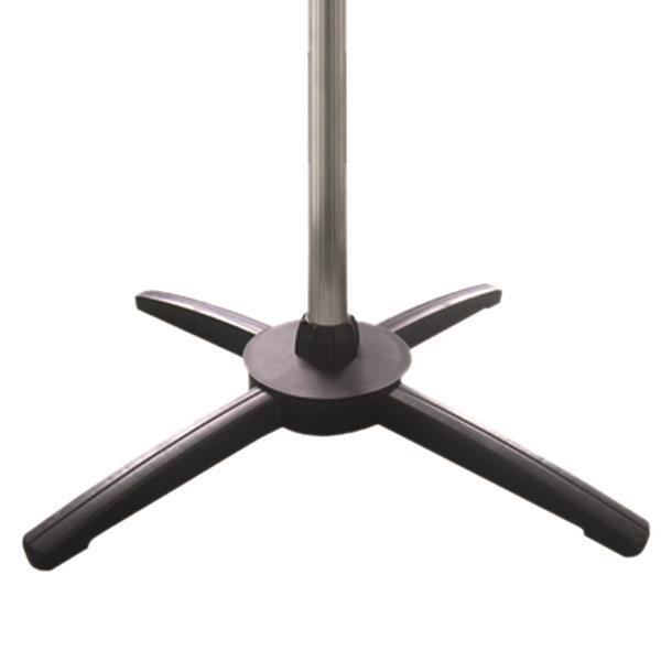 ΒΑΣΗ ΣΤΗΡΙΞΗΣ ΑΛΟΥΜΙΝΙΟΥ ΓΙΑ ΚΩΔ. 300-42002/300-42003/300-42010/890-50015/890-50016/890-50001 (300-42020)