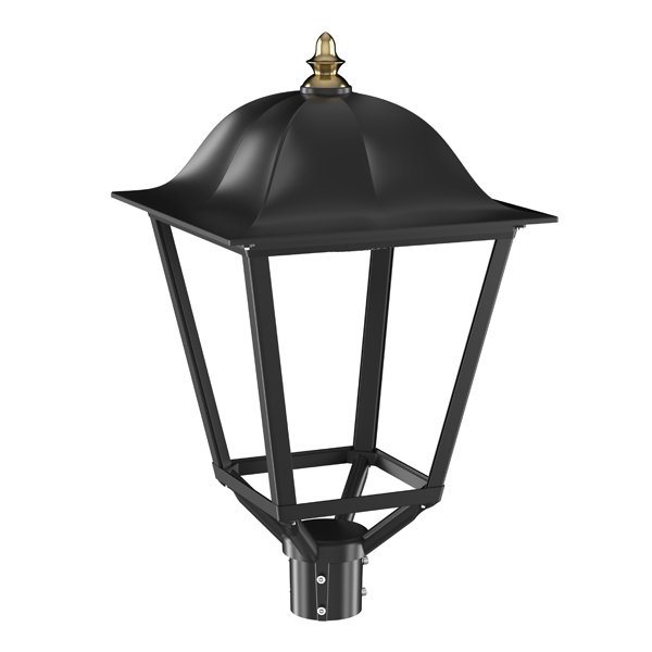 ΠΑΡΑΔΟΣΙΑΚΟ ΦΩΤΙΣΤΙΚΟ 30W 4000K 100-277V AVATAR PRO (146-58013) - Image 2