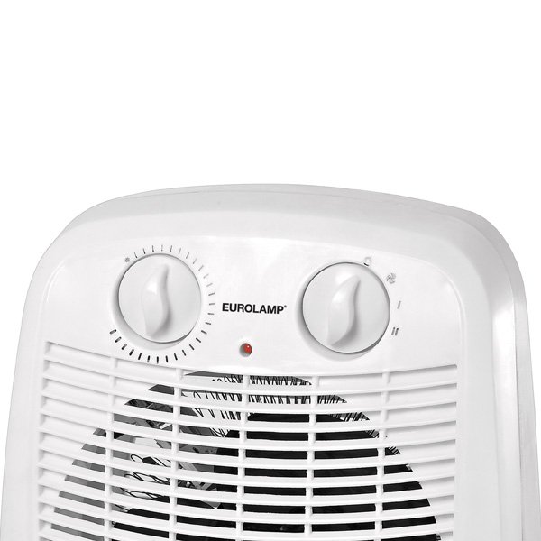 ΑΕΡΟΘΕΡΜΟ ΜΠΑΝΙΟΥ ΜΕ ΠΕΡΙΣΤΡΟΦΗ 2000W IP21 (147-29122) - Image 2