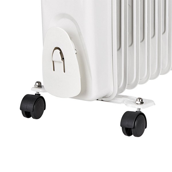 ΗΛΕΚΤΡΙΚΟ ΚΑΛΟΡΙΦΕΡ ΛΑΔΙΟΥ 9 ΦΕΤΕΣ 2000W (147-29460) - Image 3