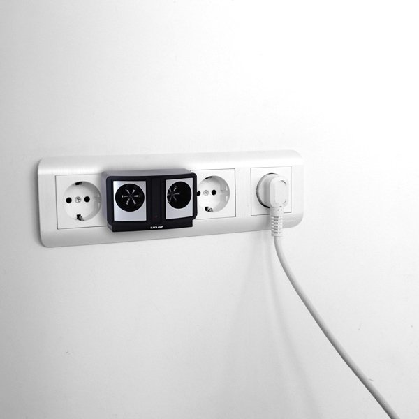 ΑΠΩΘΗΤΙΚΟ ΤΡΩΚΤΙΚΩΝ ΡΥΘΜΙΖΟΜΕΝΟ 1W 220-240V (147-46010) - Image 2