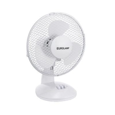 ΑΝΕΜΙΣΤΗΡΑΣ ΕΠΙΤΡΑΠΕΖΙΟΣ ΛΕΥΚΟΣ Φ25 38W (147-29057)