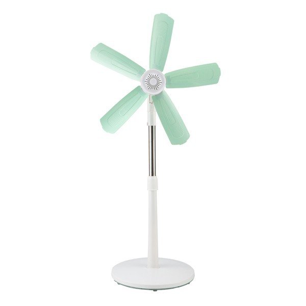 ΑΝΕΜΙΣΤΗΡΑΣ ΟΡΘΟΣΤΑΤΗΣ ΜΕ ΜΑΛΑΚΕΣ ΦΤΕΡΩΤΕΣ ΜΕΝΤΑ Φ50 15W (300-20023)