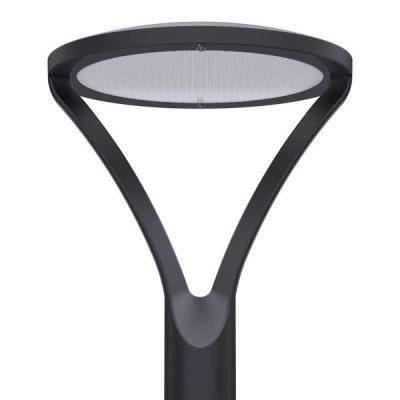 ΦΩΤΙΣΤΙΚΟ ΚΟΡΥΦΗΣ 30W 3000K 100-277V HERMOSO IP66 PRO (146-58002)