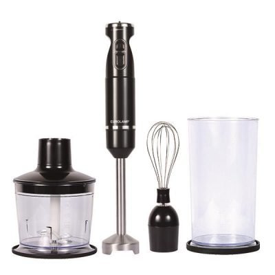 ΡΑΒΔΟΜΠΛΕΝΤΕΡ ΧΕΙΡΟΣ ΜΕ ΔΟΧΕΙΑ ΜΑΥΡΟ 1000W (300-70024)