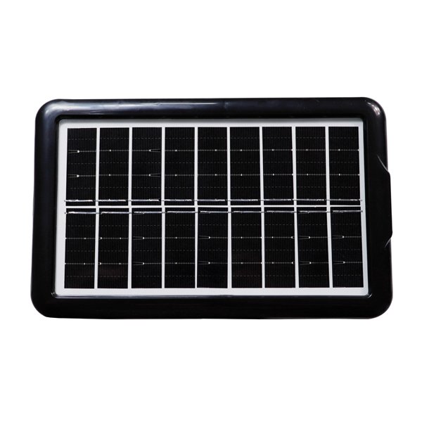 ΑΝΕΜΙΣΤΗΡΑΣ ΕΠΙΤΡΑΠΕΖΙΟΣ ΛΕΥΚΟ-ΠΡΑΣΙΝΟ Φ34.5 10W ΕΠΑΝΑΦΟΡΤΙΖΟΜΕΝΟΣ ΜΕ ΗΛΙΑΚΟ ΠΑΝΕΛ ΚΑΙ ΛΑΜΠΑ (300-20518) - Image 3