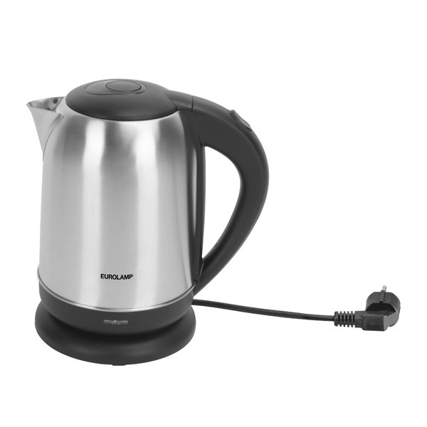 ΗΛΕΚΤΡΙΚΟΣ ΒΡΑΣΤΗΡΑΣ INOX 1,7L 1850-2200W 220-240V (300-70050) - Image 2