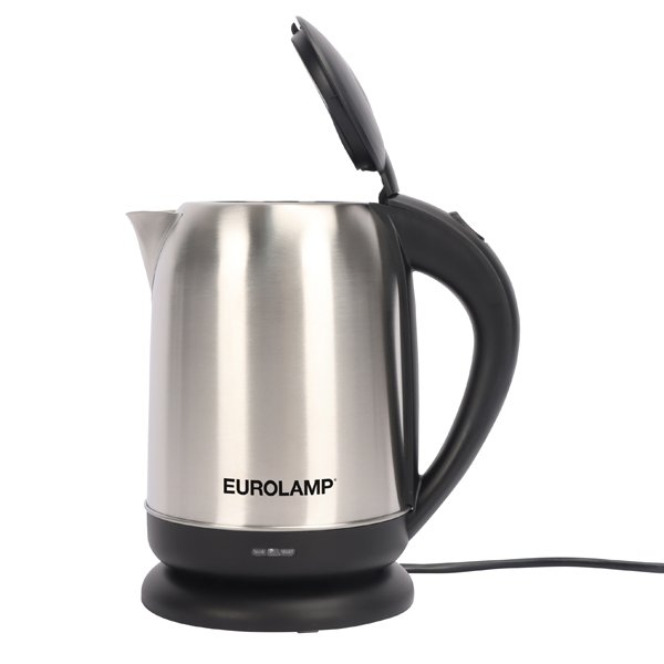 ΗΛΕΚΤΡΙΚΟΣ ΒΡΑΣΤΗΡΑΣ INOX 1,7L 1850-2200W 220-240V (300-70050) - Image 3