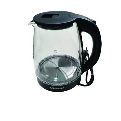 Βραστήρας 1,8lt – 1500W [30501539]