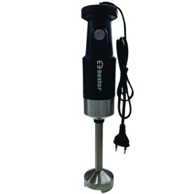 Ραβδομπλέντερ μεταλλικό 400w [30501545]