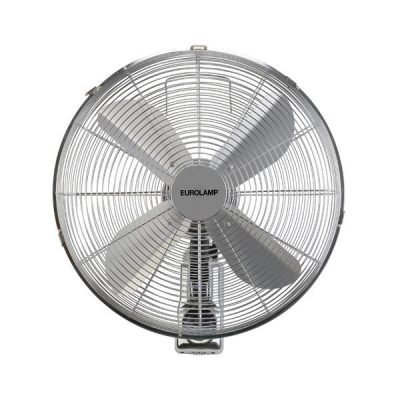 ΑΝΕΜΙΣΤΗΡΑΣ ΤΟΙΧΟΥ INOX Φ45 50W ΜΕ ΤΗΛΕΧΕΙΡΙΣΤΗΡΙΟ (147-29380)