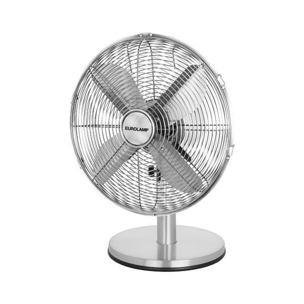 ΑΝΕΜΙΣΤΗΡΑΣ ΕΠΙΤΡΑΠΕΖΙΟΣ ΙΝΟΧ Φ30 50W (147-29080)