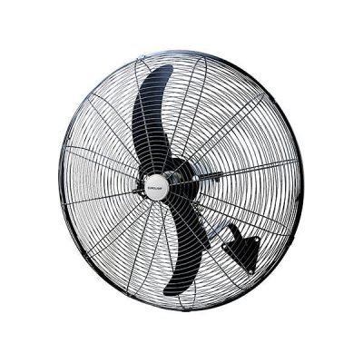 ΑΝΕΜΙΣΤΗΡΑΣ ΒΙΟΜΗΧΑΝΙΚΟΣ ΜΕΤΑΛΛΙΚΟΣ ΤΟΙΧΟΥ ΜΕ ΚΟΝΤΡΟΛ Φ51 125W (147-29382)