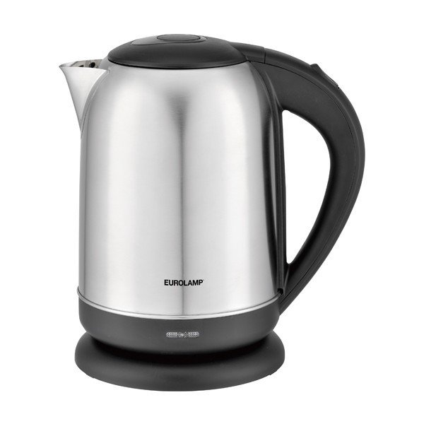 ΗΛΕΚΤΡΙΚΟΣ ΒΡΑΣΤΗΡΑΣ INOX 1,7L 1850-2200W 220-240V (300-70050)