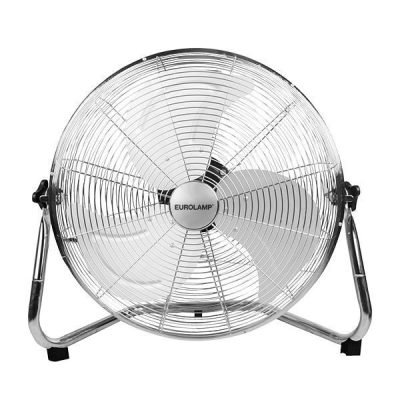 ΑΝΕΜΙΣΤΗΡΑΣ ΔΑΠΕΔΟΥ ΜΕΤΑΛΛΙΚΟΣ Φ45 100W (300-21503)