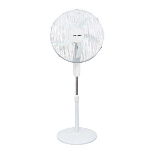 ΑΝΕΜΙΣΤΗΡΑΣ ΟΡΘΟΣΤΑΤΗΣ ΛΕΥΚΟΣ Φ50 60W (300-20015)