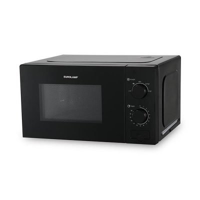 ΦΟΥΡΝΟΣ ΜΙΚΡΟΚΥΜΑΤΩΝ ΜΑΥΡΟΣ 20 ΛΙΤΡΩΝ 700W 220-240V (300-70027)