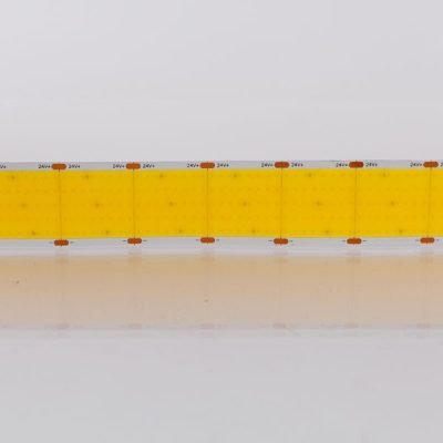 ΤΑΙΝΙΑ LED COB 10M 10W 24V 6500K 312L/M IP20 PRO (145-72010)