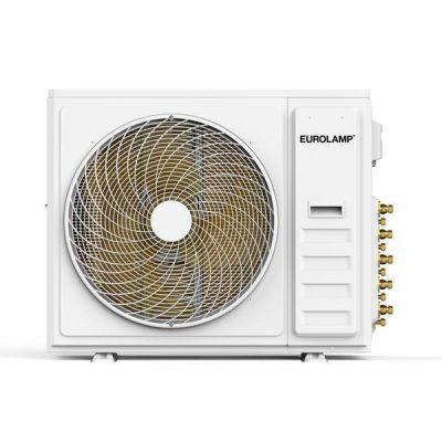 ΕΞΩΤΕΡΙΚΗ ΜΟΝΑΔΑ ΓΙΑ MULTI ΚΛΙΜΑΤΙΣΤΙΚΑ 42000BTU 1 ΜΕ 5 Zephyrus (300-28203)