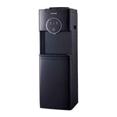 ΕΠΙΔΑΠΕΔΙΟΣ ΘΕΡΜΟΨΥΚΤΗΣ ΝΕΡΟΥ ΨΗΦΙΑΚΟΣ, ΜΑΥΡΟΣ, ΜΕ ΑΠΟΘΗΚΕΥΤΙΚΟ ΧΩΡΟ ΚΑΙ 3 ΕΠΙΛΟΓΕΣ ΘΕΡΜΟΚΡΑΣΙΑΣ EU PLUG (920-29707)