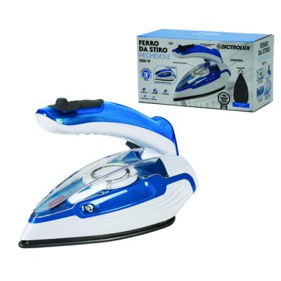 Σίδερο ταξιδίου 1100W [77790304]