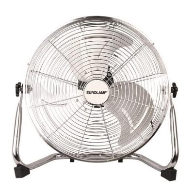 ΑΝΕΜΙΣΤΗΡΑΣ ΔΑΠΕΔΟΥ ΜΕΤΑΛΛΙΚΟΣ Φ40 90W (300-21501)