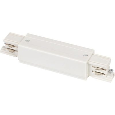 ΣΥΝΔΕΣΜΟΣ ΡΑΓΑΣ 4 ΓΡΑΜΜΩΝ ΕΥΘΕΙΑΣ ΜΕ ΤΡΟΦΟΔΟΣΙΑ ΛΕΥΚΗ (145-59106)