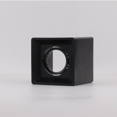 ΣΠΟΤ ΕΞΩΤΕΡΙΚΟ ΚΙΝΗΤΟ GU10 ΜΑΥΡΟ (147-52731)