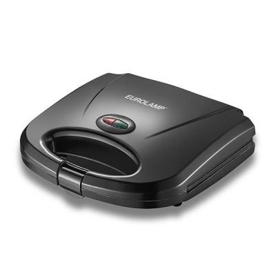 ΤΟΣΤΙΕΡΑ ΜΑΥΡΗ 800W (300-70022)