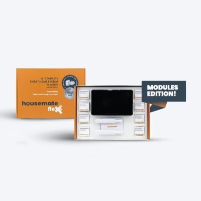 HOUSEMATE FLEX ΠΑΚΕΤΟ (170-00030)