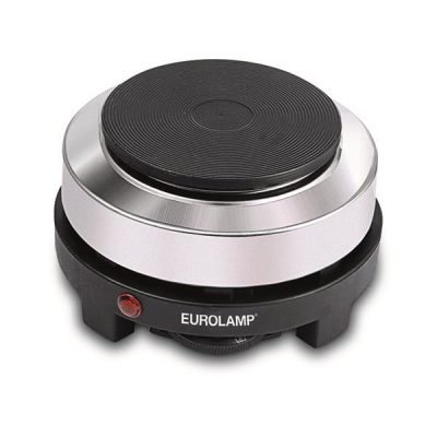 ΕΣΤΙΑ ΕΜΑΓΙΕ ΜΟΝΗ ΙΝΟΧ 500W Φ9,5 (300-70035)