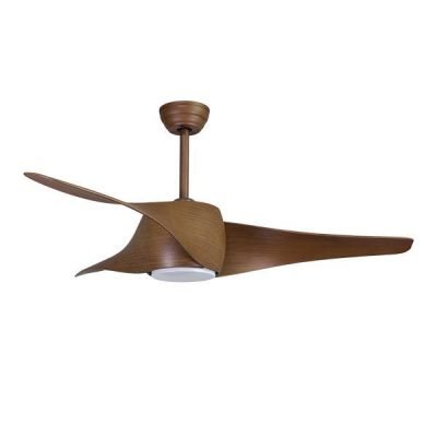 ΑΝΕΜΙΣΤΗΡΑΣ ΟΡΟΦΗΣ ΧΡΩΜΑ ΞΥΛΟΥ ΜΕ LED ΦΩΣ ΚΑΙ ΚΟΝΤΡΟΛ Φ132 DC ΜΟΤΕΡ 35W (300-25047)