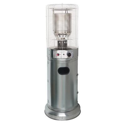ΘΕΡΜΑΣΤΡΑ ΥΓΡΑΕΡΙΟΥ ΚΥΚΛΙΚΗ MINI 1,35m 11KW INOX (stainless steel) (890-50013)