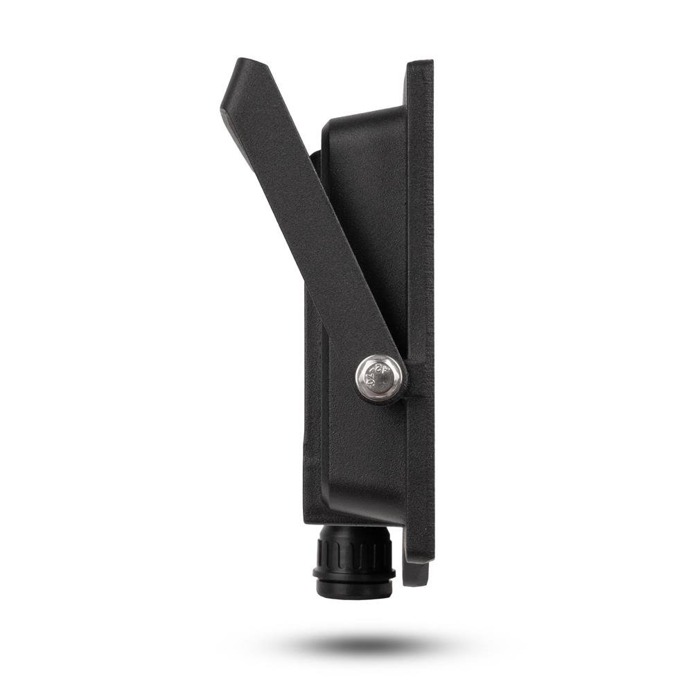 Avide Προβολέας LED SMD 30W CW 6400K με Γρήγορη σύνδεση και Προαιρετικό PIR (15.001.2117) - Image 3