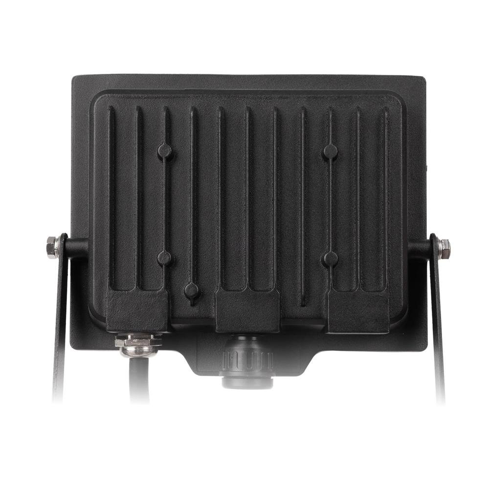 Avide Προβολέας LED SMD 30W CW 6400K με Γρήγορη σύνδεση και Προαιρετικό PIR (15.001.2117) - Image 4