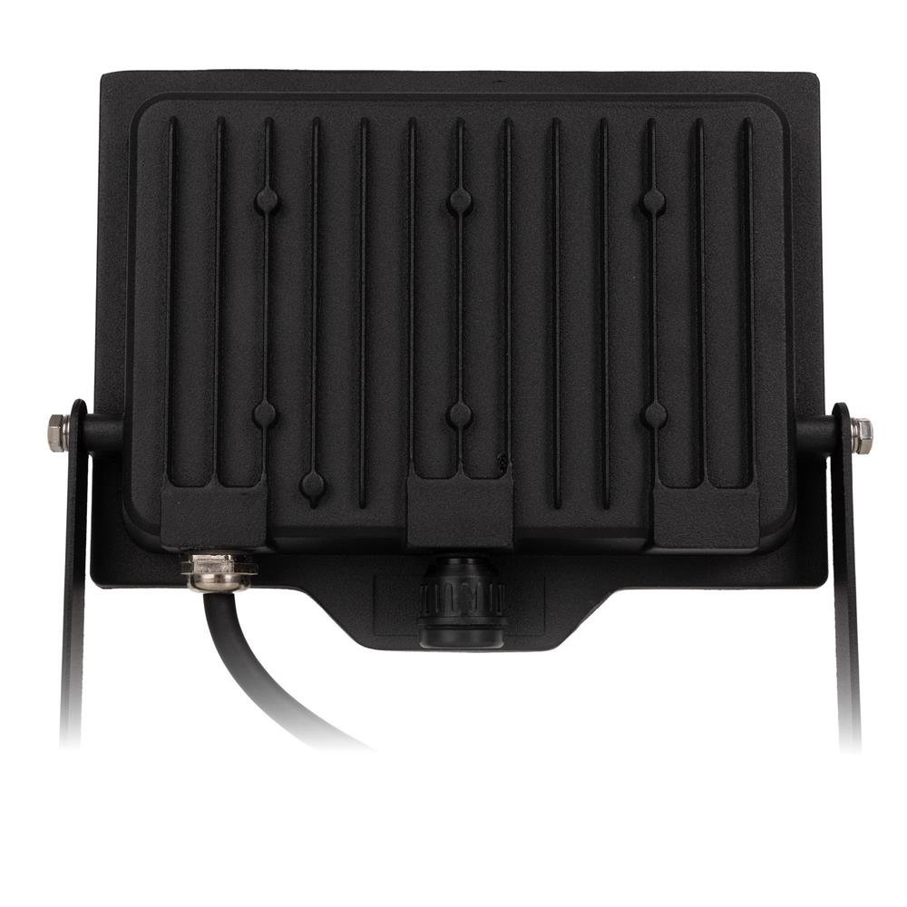 Avide Προβολέας LED SMD 50W CW 6400K με Γρήγορη σύνδεση και Προαιρετικό PIR (15.001.2116) - Image 4