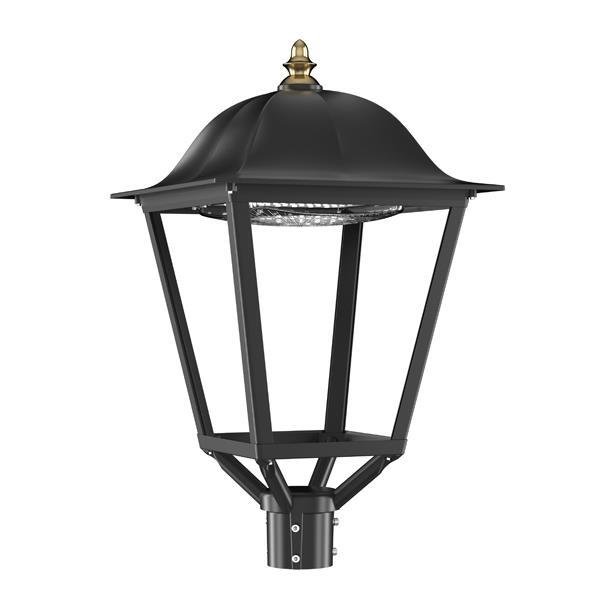 ΠΑΡΑΔΟΣΙΑΚΟ ΦΩΤΙΣΤΙΚΟ 30W 4000K 100-277V AVATAR PRO (146-58013)