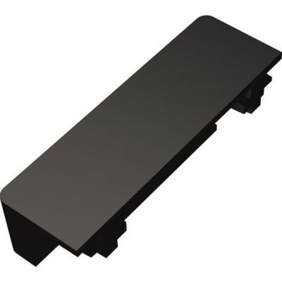 ΤΑΠΑ ΓΙΑ ΜΑΓΝΗΤΙΚΗ ΡΑΓΑ ULTRA SLIM ΜΑΥΡΗ (145-59553)