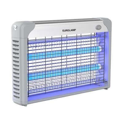 ΗΛΕΚΤΡΙΚΟ ΕΝΤΟΜΟΚΤΟΝΟ UV TUBE 20W 220-240V (300-46046)