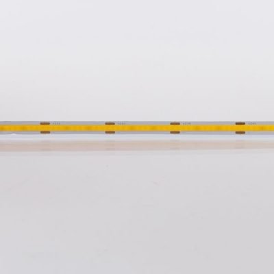 ΤΑΙΝΙΑ LED COB 5M 40W 24V 6500K 1600L/M IP20 PRO (145-72060)