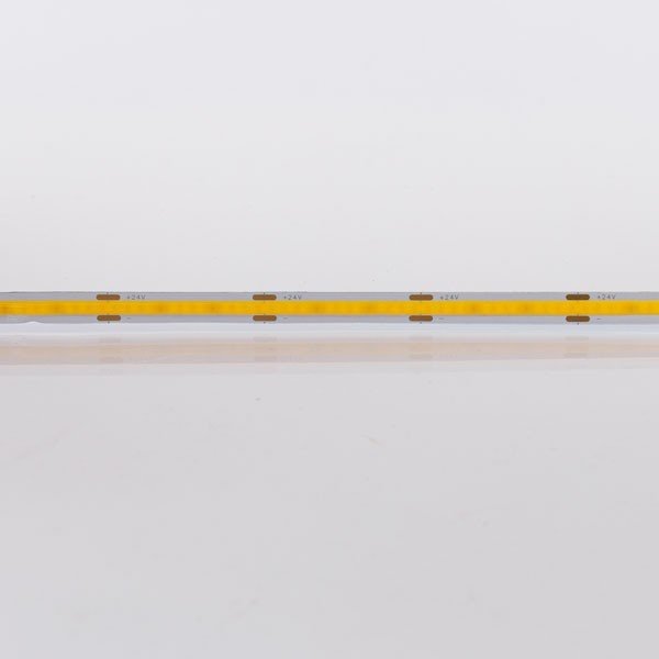 ΤΑΙΝΙΑ LED COB 5M 40W 24V 6500K 1600L/M IP20 PRO (145-72060)