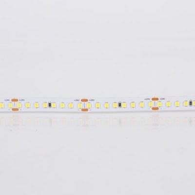 ΤΑΙΝΙΑ LED 5M 14,4W 24V 6500K 160L/M IP20 PRO (145-73420)