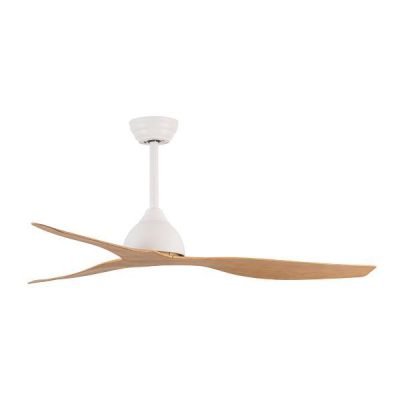 ΑΝΕΜΙΣΤΗΡΑΣ ΟΡΟΦΗΣ ΑΝΟΙΧΤΟ ΧΡΩΜΑ ΞΥΛΟΥ ΚΑΙ ΚΟΝΤΡΟΛ Φ132 30W DC (300-25034)