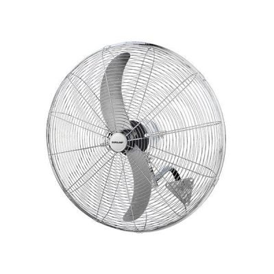 ΑΝΕΜΙΣΤΗΡΑΣ ΒΙΟΜΗΧΑΝΙΚΟΣ ΜΕΤΑΛΛΙΚΟΣ ΤΟΙΧΟΥ ΑΣΗΜΙ ΜΕ ΚΟΝΤΡΟΛ Φ66 180W (147-29043)