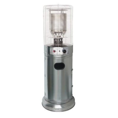 ΘΕΡΜΑΣΤΡΑ ΥΓΡΑΕΡΙΟΥ ΚΥΚΛΙΚΗ MINI 1,35m 11KW INOX (stainless steel) (147-29620)