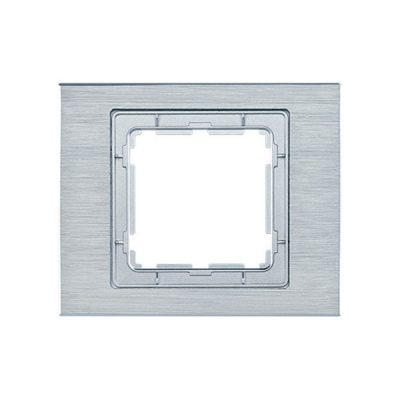 ΠΛΑΙΣΙΟ 2 ΘΕΣΕΩΝ ΑΣΗΜΙ LEON (152-20600)