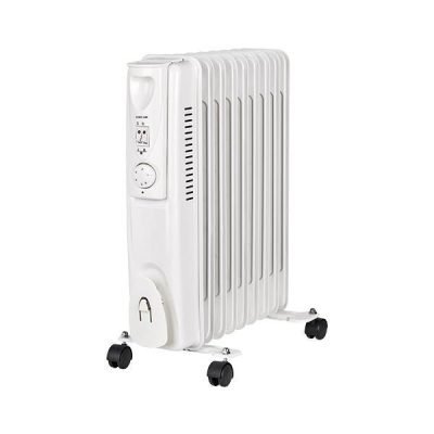 ΗΛΕΚΤΡΙΚΟ ΚΑΛΟΡΙΦΕΡ ΛΑΔΙΟΥ 9 ΦΕΤΕΣ 2000W (147-29460)